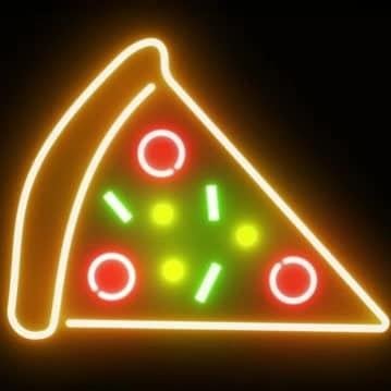 Neon Sign Board made by Chanda Printers