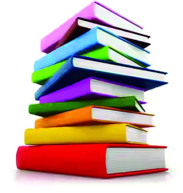 Perfect Binding (Books) made by Chanda Printers