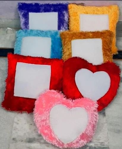 Photo Cushions made by Chanda Printers